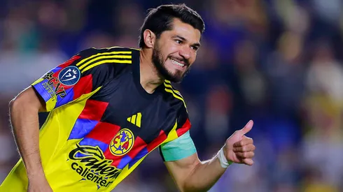 Henry Martín da la mejor noticia al América de cara a la Liguilla del Clausura 2026