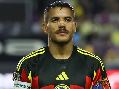 ¿Por qué Jonathan Dos Santos no jugará ante Atlas en la última fecha del torneo?