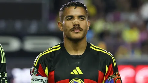 ¿Por qué Jonathan Dos Santos no jugará ante Atlas en la última fecha del torneo?