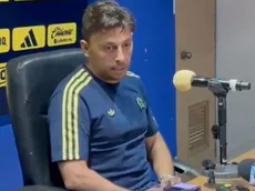 Ángel Villacampa confirma la mejor noticia sobre Geyse Ferreira para la Liguilla