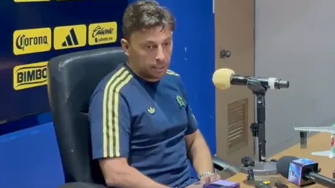 ¡Adelantó una gran noticia!