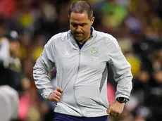 La postura de Jardine al saber que América busca DT