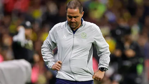 El entrenador ya tomó una decisión sobre su futuro.