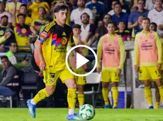 EN VIVO: América vs. Atlas, por la Liga MX