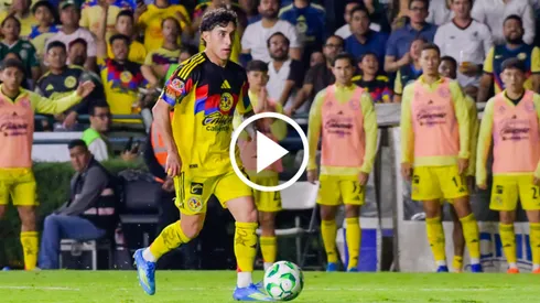 América recibe a Atlas en el cierre de la fase regular