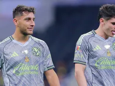 Liguilla confirmada: El rival del América en Cuartos de Final