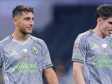 Liguilla confirmada: El rival del América en Cuartos de Final