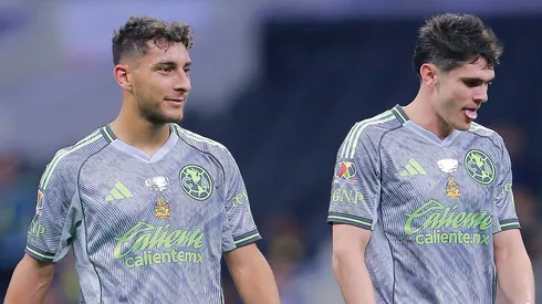 América ya tiene rival en cuartos de final.