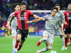 Así quedó el América en la tabla de posiciones