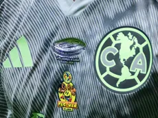 La afición del América señala al 'culpable' de la derrota