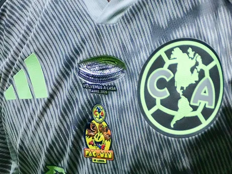 La afición del América señala al 'culpable' de la derrota
