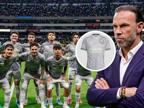 ¡Zague explota! El ídolo de América destroza al equipo con tremenda frase