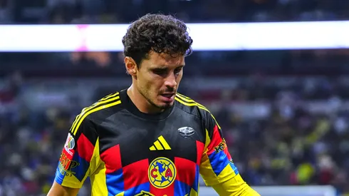 Veiga sigue sin encontrar su mejor nivel en América.