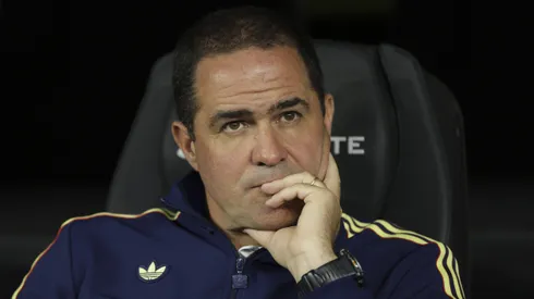 André Jardine sorprendió a todos con esta confesión.