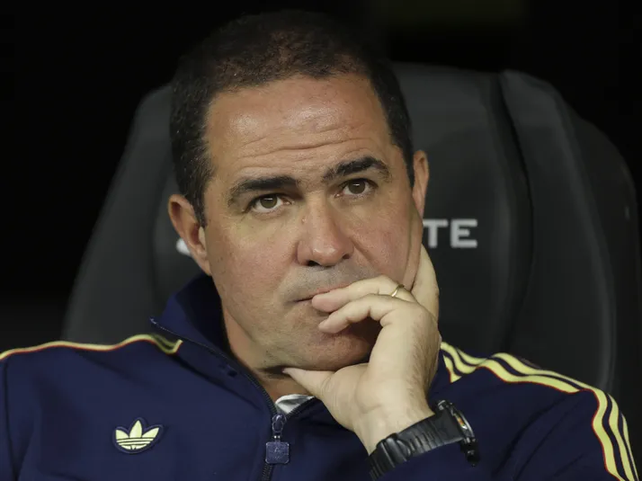 La polémica justificación de André Jardine por la derrota del Club América ante Atlas