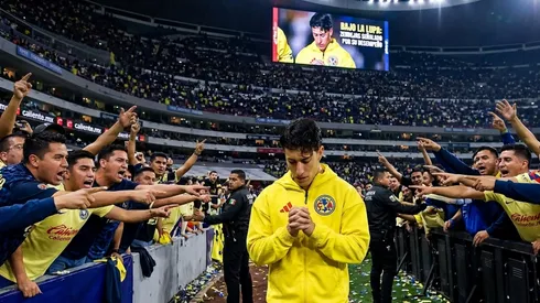 ¡Siguen molestos con él!