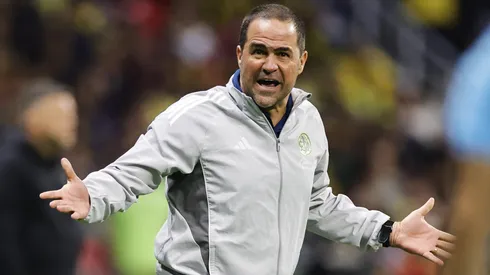 André Jardine se mostró con confianza para esta serie en Liguilla.