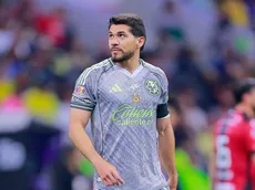 La dura crítica del americanismo a Henry Martín tras perder con Atlas