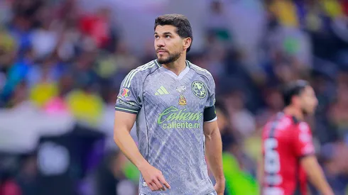 Henry no tuvo un buen rendimiento y los fans no perdonaron tras la derrota.