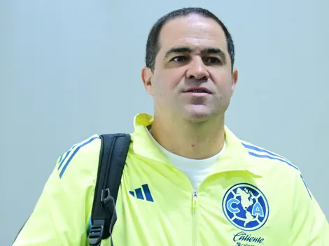 Jardine habría llamado la atención a los jugadores del América