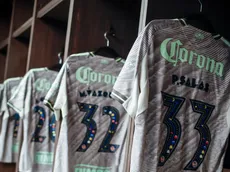 ¿De héroe a villano? El crack de América que la hinchada ya no quiere ver ni en pintura