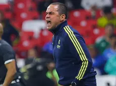 Jardine pierde la confianza en dos jugadores y exige un refuerzo estelar