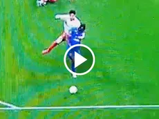 La insólita expulsión de Emilio Lara antes de volver a América