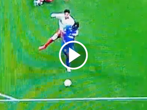 La insólita expulsión de Emilio Lara antes de volver a América