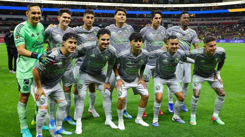 América podría estar a salvo de una maldición.