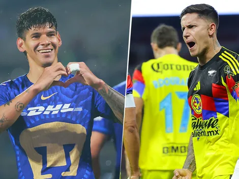 América vs. Pumas: días y horarios confirmados, Cuartos de Final