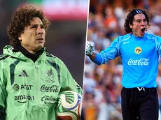 Memo Ochoa da pistas de su inminente retiro: "Es difícil, lo di todo"