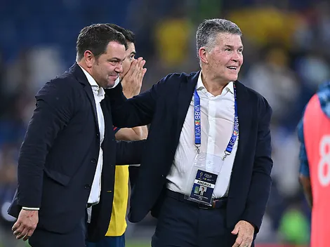 Última hora: Héctor González Iñarritu, con las horas contadas en Coapa