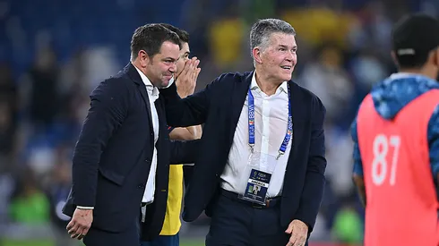 Se va Héctor González de la directiva azulcrema.