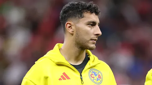 Sebastián Cáceres solo dejaría al América por una sola razón.