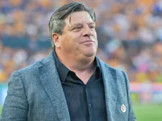 El otro jugador que Atlante quiere sacar del América