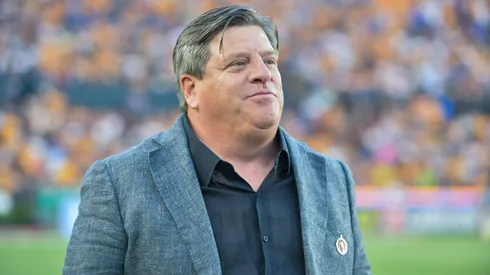 Miguel Herrera tendrá una nueva oportunidad en la Liga MX.