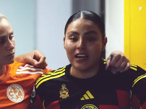 Lo que la TV no te mostró: El vibrante color del choque entre América Femenil y Pachuca