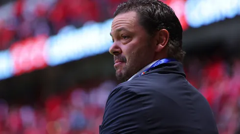 El nuevo mando en el América que decidirá el futuro de Baños