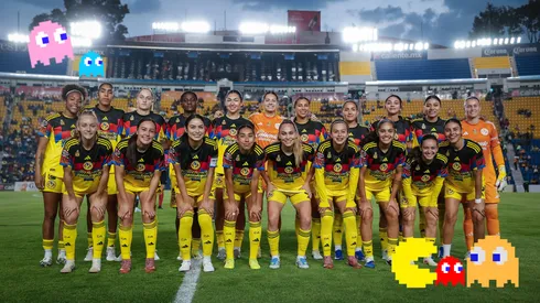 Conoce a detalle por qué las Águilas utilizaron un jersey especial de Pac-Man