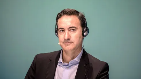 Ferrán Reverter será el encargado de ocupar el puesto que dejará vacante Héctor González Iñárritu.