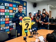 El histórico dorsal que usaría Franco Rossano como nuevo refuerzo del Club América