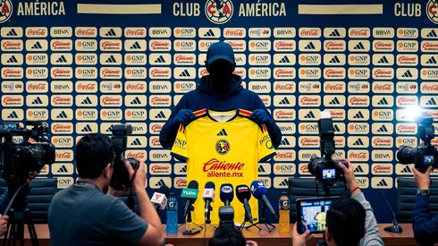 La afición del Club América tiene claro, el fichaje que desea.