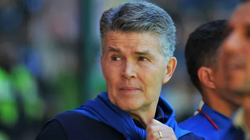 Héctor González Iñárritu se va de las Águilas.