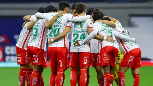 América recupera hasta tres futbolistas prestados para el próximo torneo.