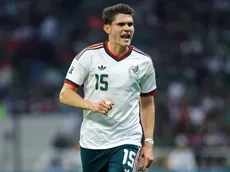 La regla de FIFA por la que Reyes se perderá toda la Liguilla