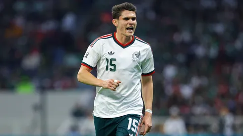 América perderá una de sus piezas clave para la liguilla.