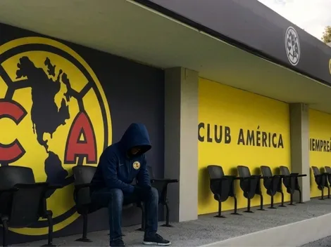 Listo el primer refuerzo de América para el Apertura 2026 ¡Y la afición estaría de acuerdo!