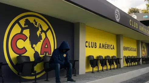 ¡América se alistaría para recibirlo!