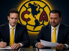 La nueva estructura del América tras los cambios en la directiva