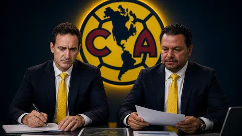 América ha hecho cambios importantes a nivel directivo.